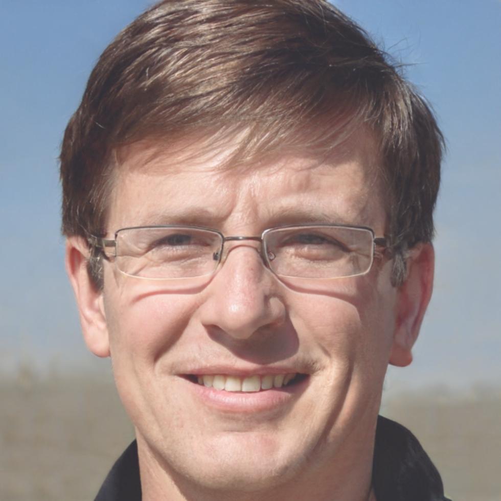 Carlos Mendoza